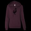 Women's Junior Fit Heavenly Fleece Lightweight Hooded Sweatshirt Thumbnail