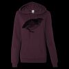 Women's Junior Fit Heavenly Fleece Lightweight Hooded Sweatshirt Thumbnail