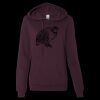 Women's Junior Fit Heavenly Fleece Lightweight Hooded Sweatshirt Thumbnail