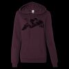 Women's Junior Fit Heavenly Fleece Lightweight Hooded Sweatshirt Thumbnail