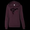 Women's Junior Fit Heavenly Fleece Lightweight Hooded Sweatshirt Thumbnail