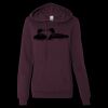 Women's Junior Fit Heavenly Fleece Lightweight Hooded Sweatshirt Thumbnail