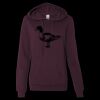 Women's Junior Fit Heavenly Fleece Lightweight Hooded Sweatshirt Thumbnail