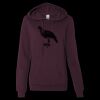 Women's Junior Fit Heavenly Fleece Lightweight Hooded Sweatshirt Thumbnail