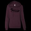 Women's Junior Fit Heavenly Fleece Lightweight Hooded Sweatshirt Thumbnail