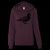 Women's Junior Fit Heavenly Fleece Lightweight Hooded Sweatshirt Thumbnail