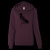 Women's Junior Fit Heavenly Fleece Lightweight Hooded Sweatshirt Thumbnail