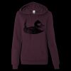 Women's Junior Fit Heavenly Fleece Lightweight Hooded Sweatshirt Thumbnail