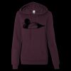 Women's Junior Fit Heavenly Fleece Lightweight Hooded Sweatshirt Thumbnail