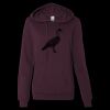 Women's Junior Fit Heavenly Fleece Lightweight Hooded Sweatshirt Thumbnail