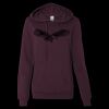 Women's Junior Fit Heavenly Fleece Lightweight Hooded Sweatshirt Thumbnail