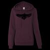 Women's Junior Fit Heavenly Fleece Lightweight Hooded Sweatshirt Thumbnail