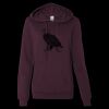 Women's Junior Fit Heavenly Fleece Lightweight Hooded Sweatshirt Thumbnail