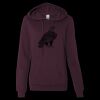 Women's Junior Fit Heavenly Fleece Lightweight Hooded Sweatshirt Thumbnail