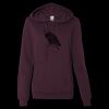 Women's Junior Fit Heavenly Fleece Lightweight Hooded Sweatshirt Thumbnail