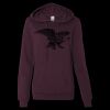 Women's Junior Fit Heavenly Fleece Lightweight Hooded Sweatshirt Thumbnail
