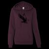 Women's Junior Fit Heavenly Fleece Lightweight Hooded Sweatshirt Thumbnail