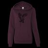 Women's Junior Fit Heavenly Fleece Lightweight Hooded Sweatshirt Thumbnail