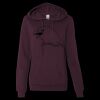 Women's Junior Fit Heavenly Fleece Lightweight Hooded Sweatshirt Thumbnail