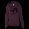 Women's Junior Fit Heavenly Fleece Lightweight Hooded Sweatshirt Thumbnail