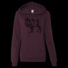 Women's Junior Fit Heavenly Fleece Lightweight Hooded Sweatshirt Thumbnail