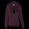 Women's Junior Fit Heavenly Fleece Lightweight Hooded Sweatshirt Thumbnail