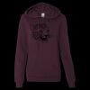 Women's Junior Fit Heavenly Fleece Lightweight Hooded Sweatshirt Thumbnail