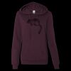 Women's Junior Fit Heavenly Fleece Lightweight Hooded Sweatshirt Thumbnail