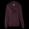 Women's Junior Fit Heavenly Fleece Lightweight Hooded Sweatshirt Thumbnail