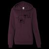 Women's Junior Fit Heavenly Fleece Lightweight Hooded Sweatshirt Thumbnail