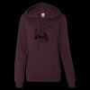 Women's Junior Fit Heavenly Fleece Lightweight Hooded Sweatshirt Thumbnail