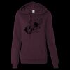 Women's Junior Fit Heavenly Fleece Lightweight Hooded Sweatshirt Thumbnail