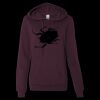 Women's Junior Fit Heavenly Fleece Lightweight Hooded Sweatshirt Thumbnail