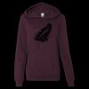 Women's Junior Fit Heavenly Fleece Lightweight Hooded Sweatshirt Thumbnail