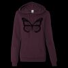 Women's Junior Fit Heavenly Fleece Lightweight Hooded Sweatshirt Thumbnail