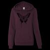 Women's Junior Fit Heavenly Fleece Lightweight Hooded Sweatshirt Thumbnail