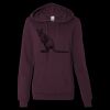 Women's Junior Fit Heavenly Fleece Lightweight Hooded Sweatshirt Thumbnail