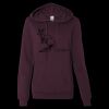 Women's Junior Fit Heavenly Fleece Lightweight Hooded Sweatshirt Thumbnail