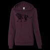 Women's Junior Fit Heavenly Fleece Lightweight Hooded Sweatshirt Thumbnail
