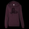 Women's Junior Fit Heavenly Fleece Lightweight Hooded Sweatshirt Thumbnail