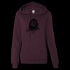 Women's Junior Fit Heavenly Fleece Lightweight Hooded Sweatshirt Thumbnail