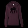 Women's Junior Fit Heavenly Fleece Lightweight Hooded Sweatshirt Thumbnail