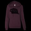 Women's Junior Fit Heavenly Fleece Lightweight Hooded Sweatshirt Thumbnail