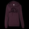 Women's Junior Fit Heavenly Fleece Lightweight Hooded Sweatshirt Thumbnail