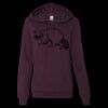 Women's Junior Fit Heavenly Fleece Lightweight Hooded Sweatshirt Thumbnail