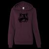 Women's Junior Fit Heavenly Fleece Lightweight Hooded Sweatshirt Thumbnail