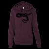 Women's Junior Fit Heavenly Fleece Lightweight Hooded Sweatshirt Thumbnail