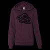 Women's Junior Fit Heavenly Fleece Lightweight Hooded Sweatshirt Thumbnail