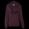 Women's Junior Fit Heavenly Fleece Lightweight Hooded Sweatshirt Thumbnail
