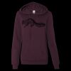 Women's Junior Fit Heavenly Fleece Lightweight Hooded Sweatshirt Thumbnail